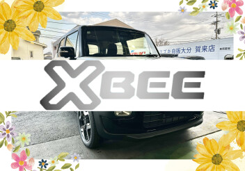 クロスビー納車しました！！！！